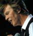 David Bowie in Montreux