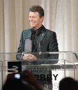 David at The Webby Awards