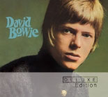 David Bowie: The Deram Album Deluxe Edition Box Set