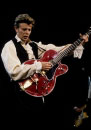 David Bowie's Country Gentleman Gibson