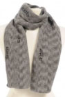 Tonic limited edition scarf grey
