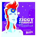 Ziggy Stardust Remixed