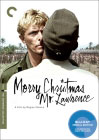 Criterion Collection Merry Christmas Mr Lawrence