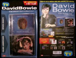 David Bowie The Essential Collection Italy 2010 Part Two