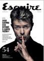 Esquire magazine April 2010