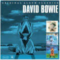 David Bowie original album classics box set