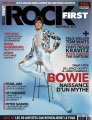 Rock First magazine November 2011