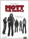The Ballad Of Mott The Hoople DVD