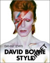 David Bowie Style by Danny Lewis