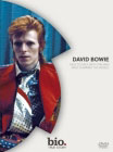 David Bowie - Face to Face with The Man Who Charmed the World DVD