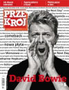 Poland Prze Kroj magazine March 2013
