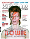 Radio Times magazine UK 25th May