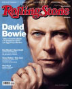 Rolling Stone magazine Italian edition March 2013