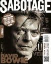 Sabotage Mexican magazine March 2013