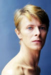 David Bowie - Some (No) Body
