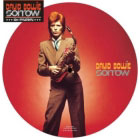 David Bowie Sorrow 40th Anniversary single