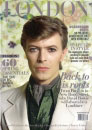The London magazine March 2013