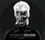 Treasures of David Bowie