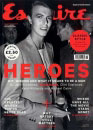 UK Esquire magazine June 2013