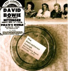 David Bowie Florida film footage 1972