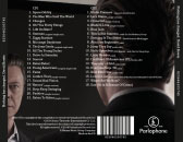 Nothing Has Changed 2CD Back