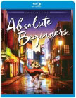 Absolute Beginners Blu-ray