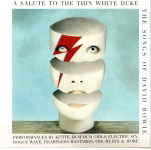 A Salute To The Thin White Duke: The Songs Of David Bowie