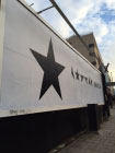 Blackstar billboard in London W14