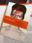 David Bowie is Press Kit