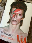David Bowie is Press Kit