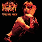 Iggy Pop Psychophonic Medicine box set