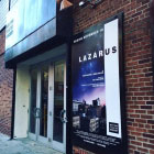 Lazarus at The New York Theatre Workshop