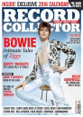 Record Collector magazine January 2016