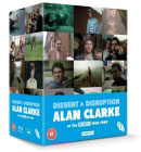 Dissent & Disruption: The Complete Alan Clarke at the BBC 1969-1989