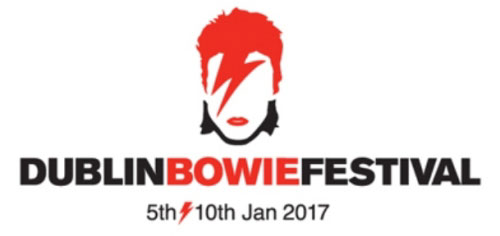Dublin Bowie Festival 2017