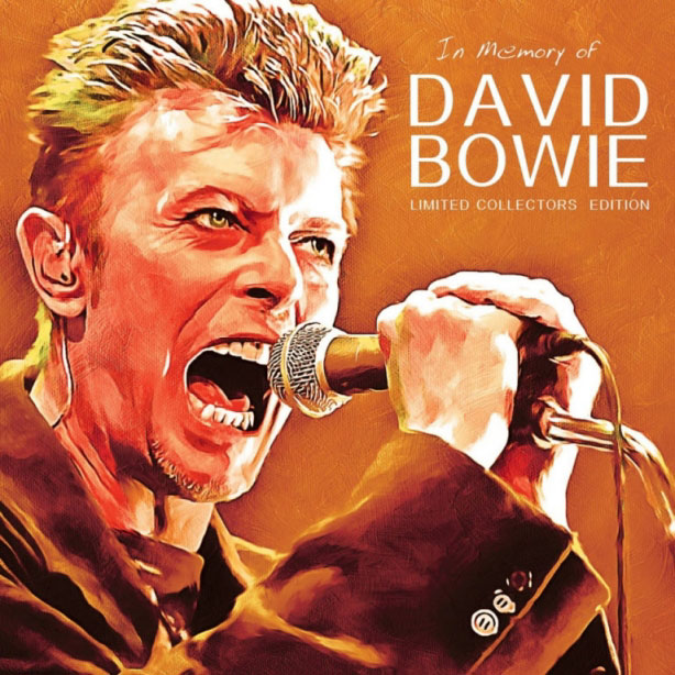 David Bowie News Latest
