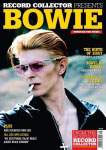 Record Collector Bowie Special 2017