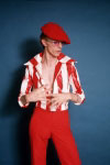 Bowie - Photographs by Steve Schapiro