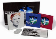 The Man Who Fell To Earth official soundtrack Deluxe Box Set