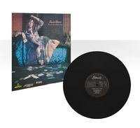 The Man Who Sold The World vinyl reissue