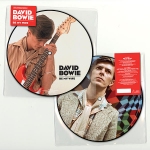 Be My Wife 40th Picture Disc