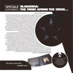 David Bowie Blackstar fanzine issue 2
