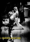 David Bowie in Croydon 1973