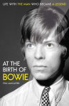 At the Birth of Bowie by Phil Lancaster