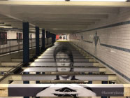 Bowie subway