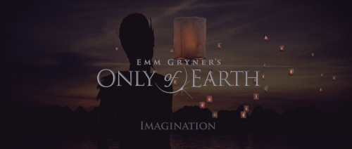Emm Gryner Imagination video