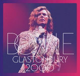 Glastonbury 2000 CD and DVD