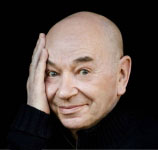Lindsay Kemp - rest in peace