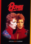 '2020 David Bowie Calendar