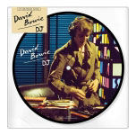 D.J. 40th Picture Disc Single
